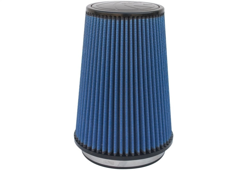 aFe MagnumFLOW Air Filters UCO P5R A/F P5R 6F x 7-1/2B x 5-1/2T x 10H Air Filters - Universal Fit aFe