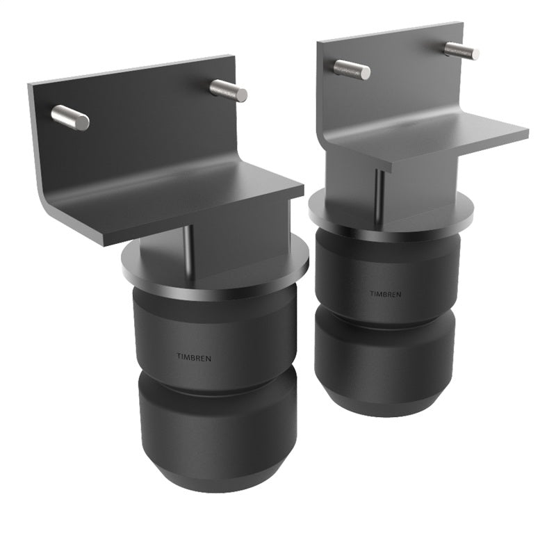 Timbren 1994 Kenworth T600A Front Suspension Enhancement System Bump Stops Timbren