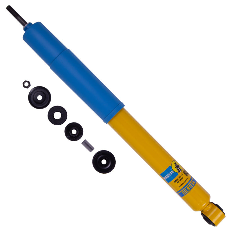Bilstein 19-21 Ram 2500 B6 4600 Shock Rear Shocks and Struts Bilstein