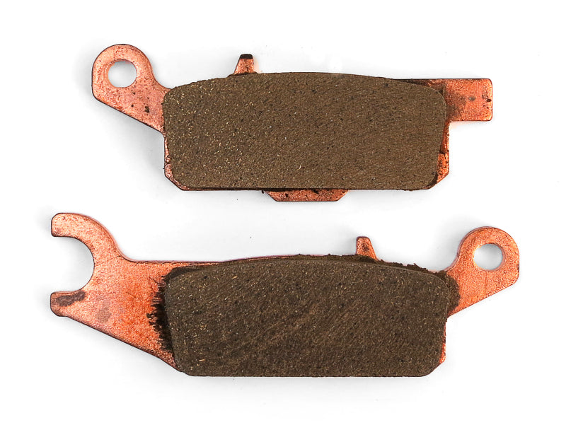 EPI 07+ Yamaha 700 Grizzly/ 09-14 550 Grizzly Extreme Brake Pads - Right Front Brake Pads - Performance EPI