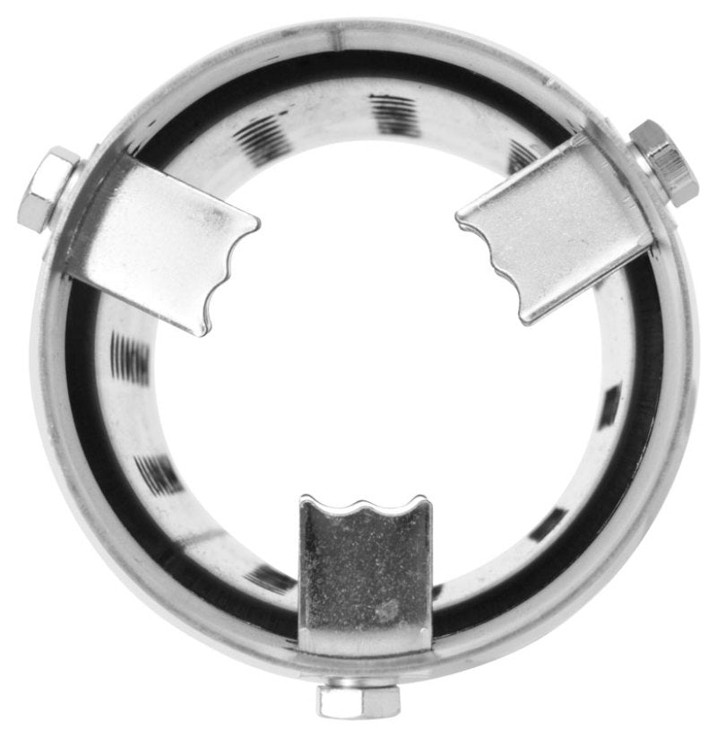 Spectre Exhaust Tip 3-1/2in. OD / Slant Tips Spectre