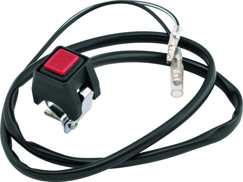 BikeMaster Yamaha YZ Kill Button Handlebars BikeMaster