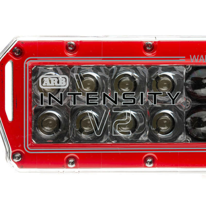 ARB Intensity V2 Light Bar Combination Driving Lights ARB