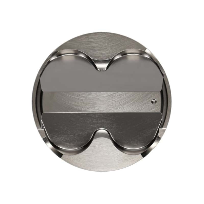 Wiseco Toyota 2JZ Supra -.8cc Dome 10.5:1 CR Piston Shelf Stock (Single Piston Only) Pistons - Forged - Single Wiseco