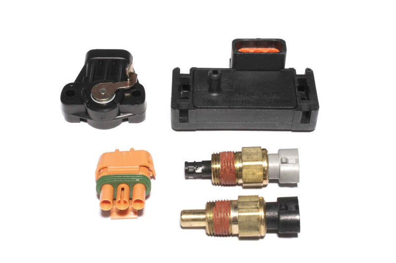 FAST Sensor Kit FAST General Motor Data Acquisition FAST