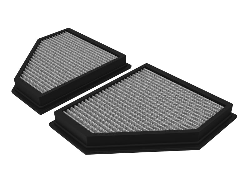 aFe 23-24 BMW M2 (G87) Magnum FLOW Pro DRY S Air Filter Air Filters - Direct Fit aFe