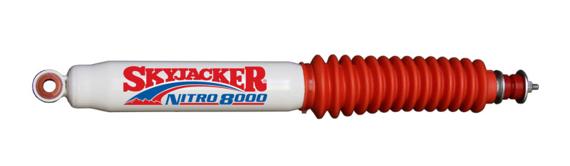 Skyjacker Shock Absorber 1993-1995 Isuzu Pickup Rear Wheel Drive Shocks and Struts Skyjacker