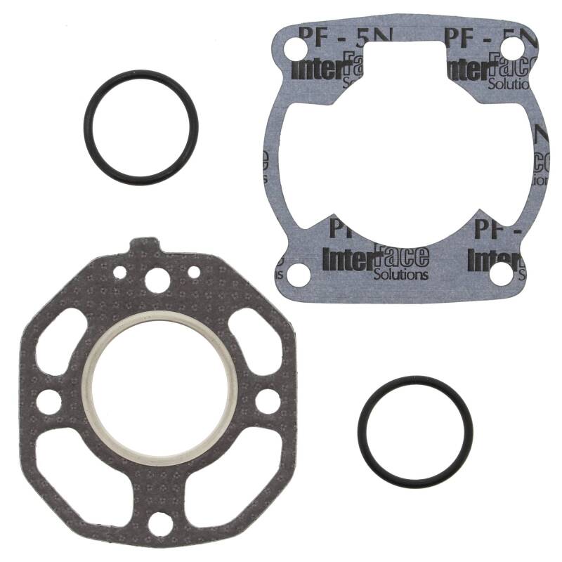 Vertex Gaskets 86-87 Kawasaki KX80 Top End Gasket Kit Gasket Kits Vertex Pistons