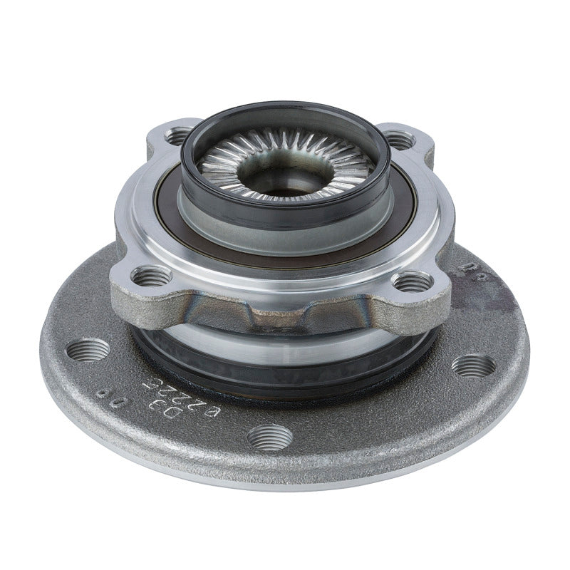 MOOG 13-16 BMW 3i xDrive Front Hub Assembly Wheel Hubs Moog