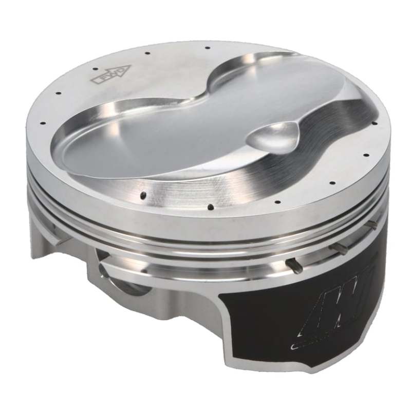 Wiseco Chevy LS Series Stroker Max Dome 1.110in CH 4.030in Bore Piston Kit Piston Sets - Forged - 8cyl Wiseco