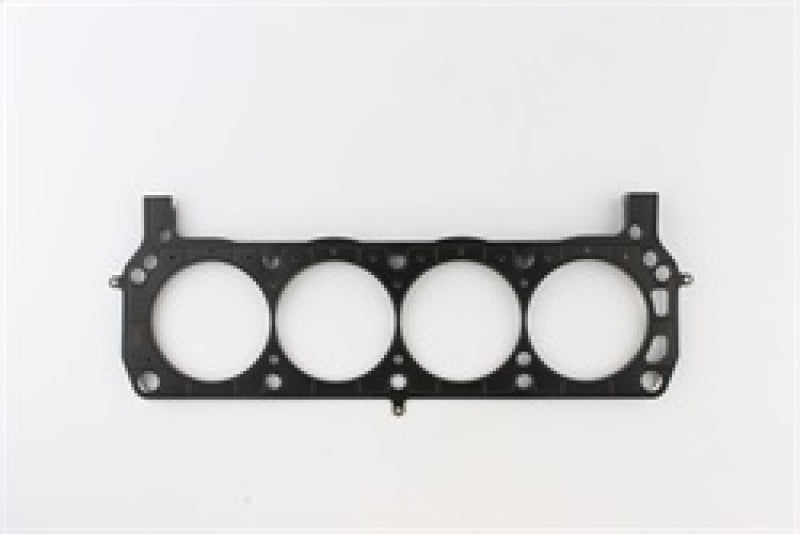 Cometic Ford SB 289/302/351 4.2in Bore .040in MLX Non-SVO Head Gasket - Right Head Gaskets Cometic Gasket