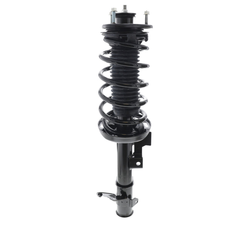 KYB 11-12 Honda Odyssey (From VIN# CB088499) Strut Plus Shocks & Struts - Front Right Shock & Spring Kits KYB