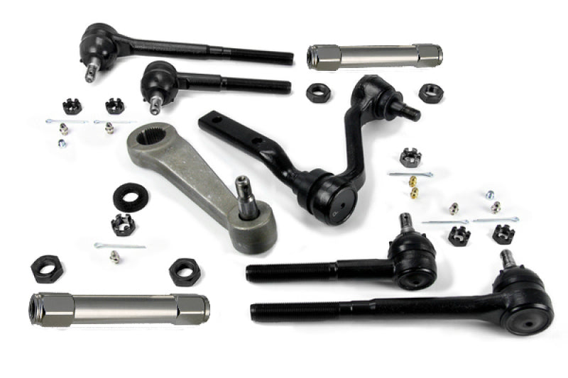 Ridetech 1967 Camaro Power Steering Kit Control Arms Ridetech