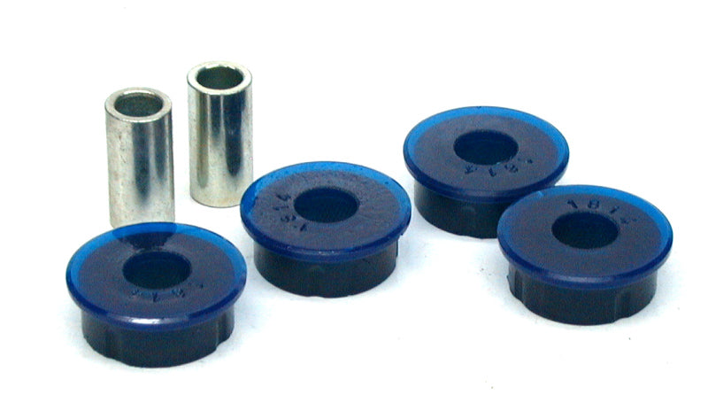 SuperPro Trailing Arm Front Bushing Kit Bushing Kits Superpro