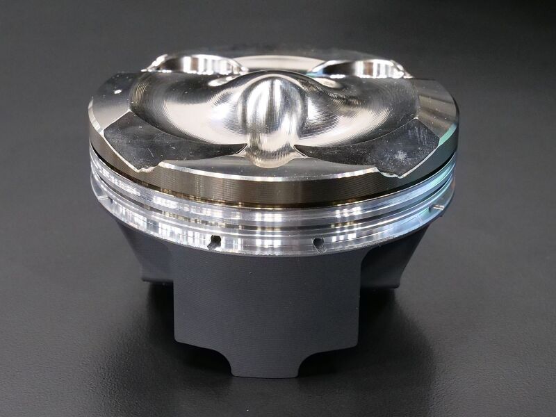 HKS BCD PISTON + CONROD KIT G16E HC-TT S3 Connecting Rods HKS