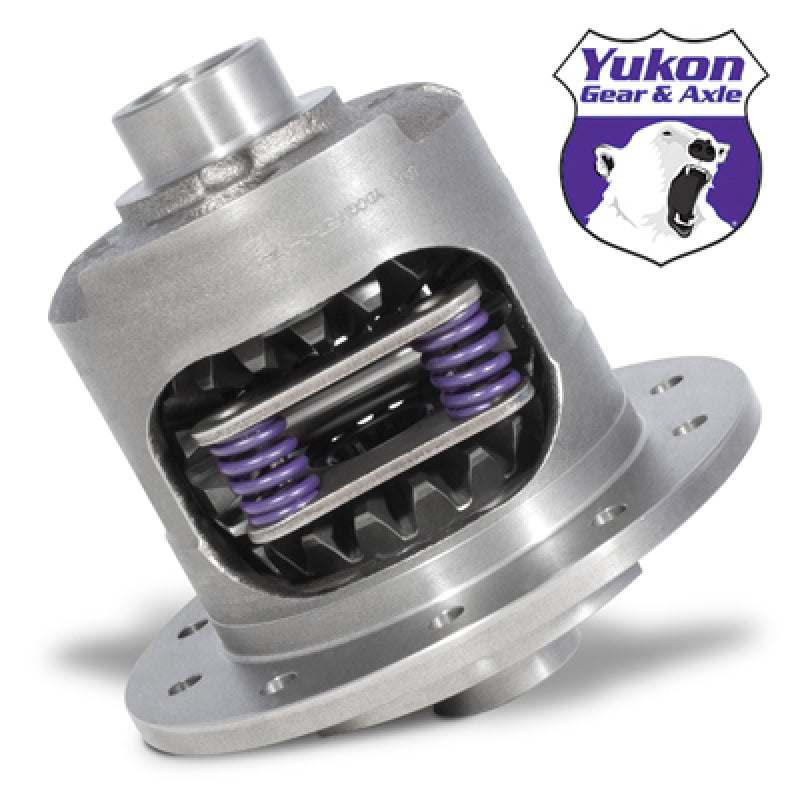 Yukon Gear Dura Grip For Ford 10.25in & 10.5in Differentials Yukon Gear & Axle