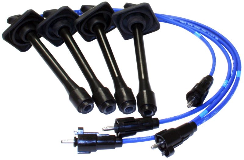 NGK Toyota Camry 2001-1997 Spark Plug Wire Set Spark Plug Wire Sets NGK