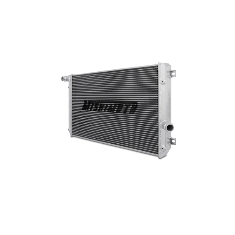Mishimoto 06-09 Volkswagen Golf MK5 GTI (FSI Only) Manual Aluminum Radiator Radiators Mishimoto