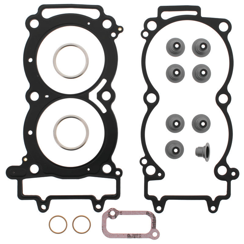 QuadBoss 12-14 Polaris RZR XP 4 900 Top End Gasket Set Gasket Kits QuadBoss