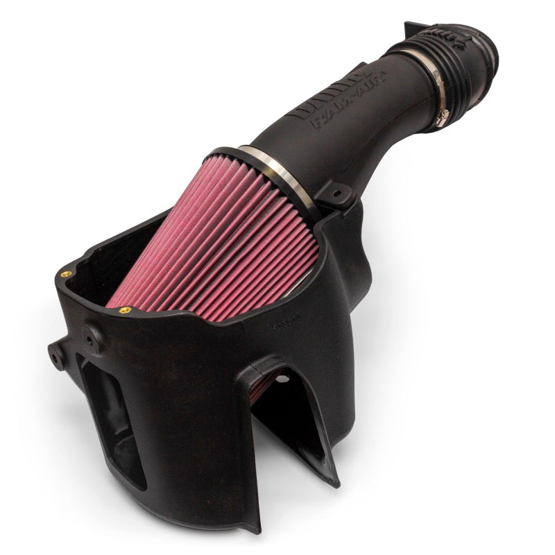 Banks Power 20-22 Ford F250/350 6.7L RAI Diesel Ram-Air Intake System - Oiled Filter Short Ram Air Intakes Banks Power