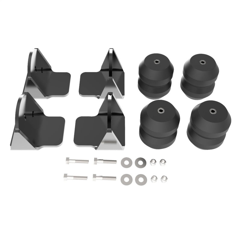 Timbren 2001 Sterling Truck Acterra 5500 Rear Suspension Enhancement System Bump Stops Timbren