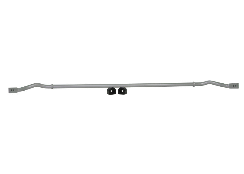 Whiteline 2013+ Mini Cooper (F55/F56/F57) Rear Heavy Duty Adjustable Sway Bar - 24mm Sway Bars Whiteline