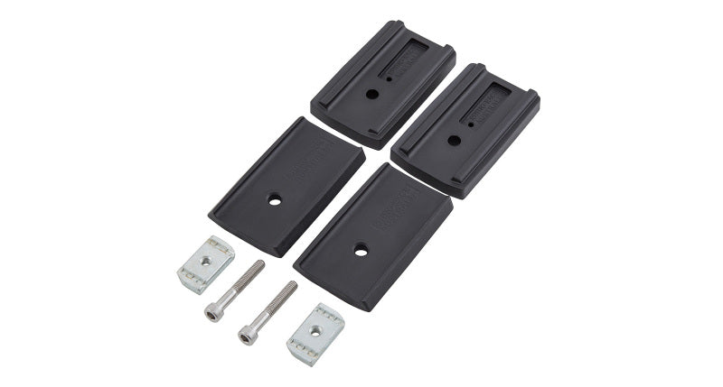 Rhino-Rack Quick Mount Heavy Duty Spacer - 15mm - Pair Hardware Kits - Other Rhino-Rack