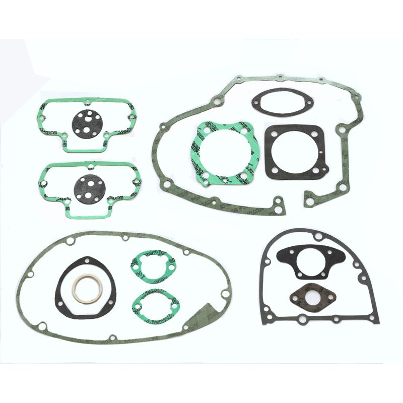 Athena 59-64 Ducati Diana 250 Complete Gasket Kit (w/o Oil Seals) Gasket Kits Athena