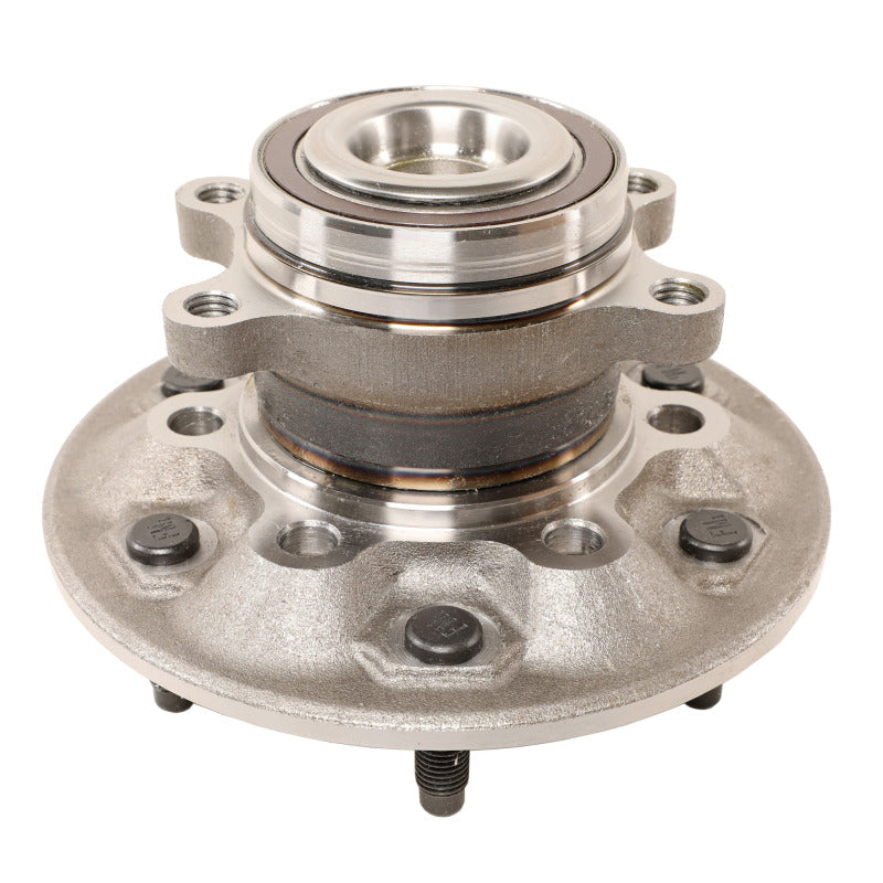 MOOG 09-12 Chevrolet Colorado Front Hub Assembly Wheel Hubs Moog