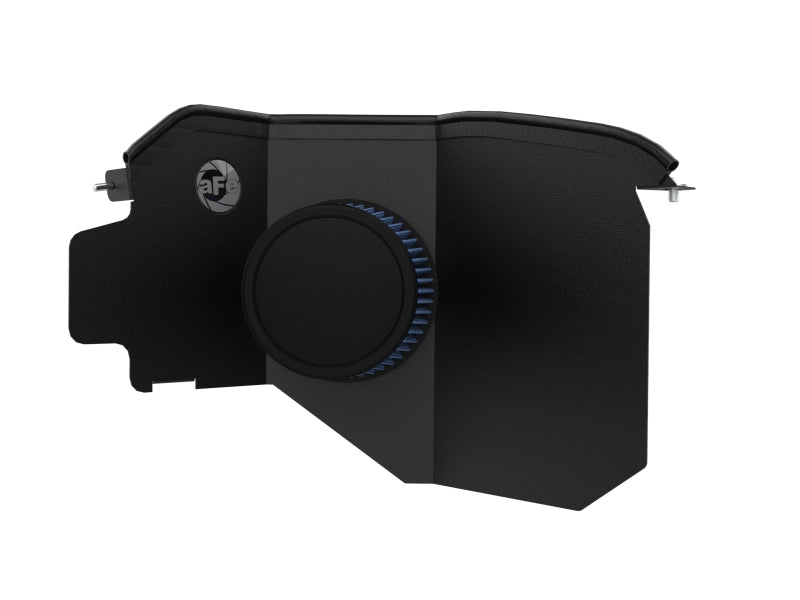 aFe MagnumFORCE Intakes Stage-2 P5R AIS P5R Toyota Tacoma 99-04 L4-2.4L/2.7L Cold Air Intakes aFe