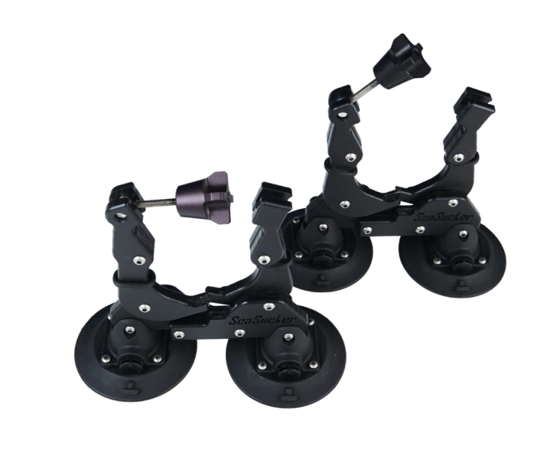 SeaSucker Hydraulic Jack Mount Jacks SeaSucker