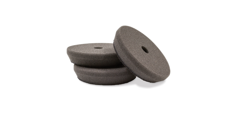 Griots Garage BOSS 3in Finishing Pad (Set of 3) Pads & Sponges Griots Garage