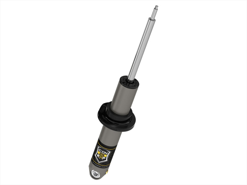 ICON 2021+ Ford Bronco Hoss 1.0 Rear EXP Coilover 2.5in Shocks and Struts ICON