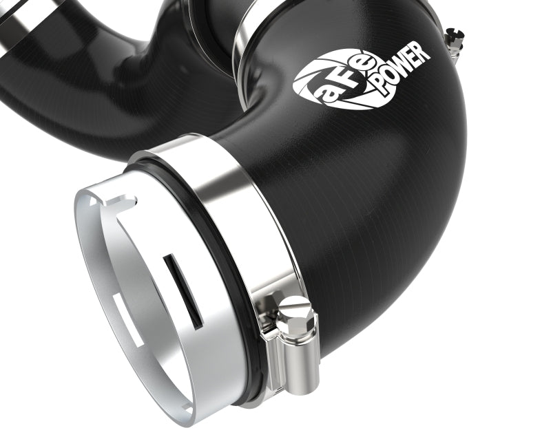 aFe BladeRunner Cold Charge Pipe Kia Stinger 22-23 L4-2.5L (t) Intercoolers aFe