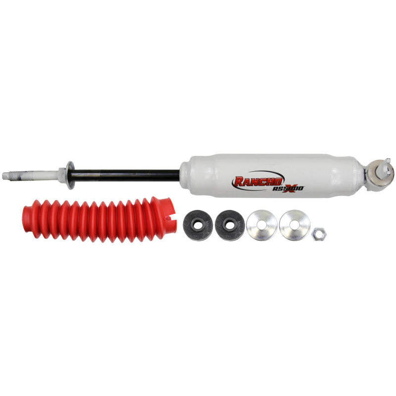 Rancho 2012 Ram 1500 Front RS5000X Shock Shocks and Struts Rancho