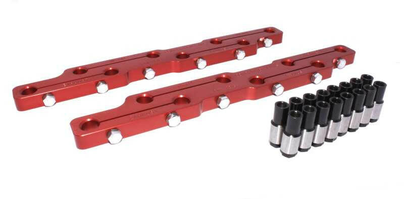 COMP Cams Stud Girdle Kit Motorsports 3 Stud Girdles COMP Cams