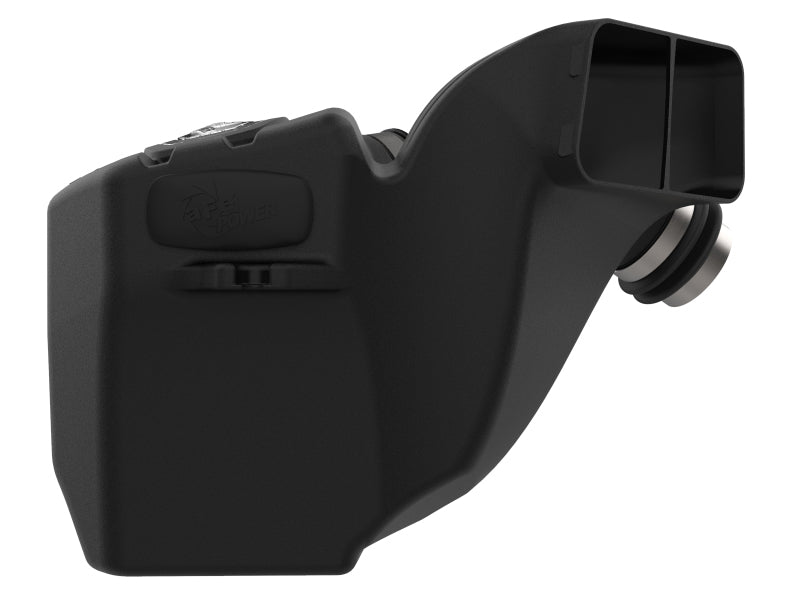 aFe Momentum GT Cold Air Intake System w/Pro Dry S Filter 19-21 Ram 2500/300 V8-6.4L Cold Air Intakes aFe