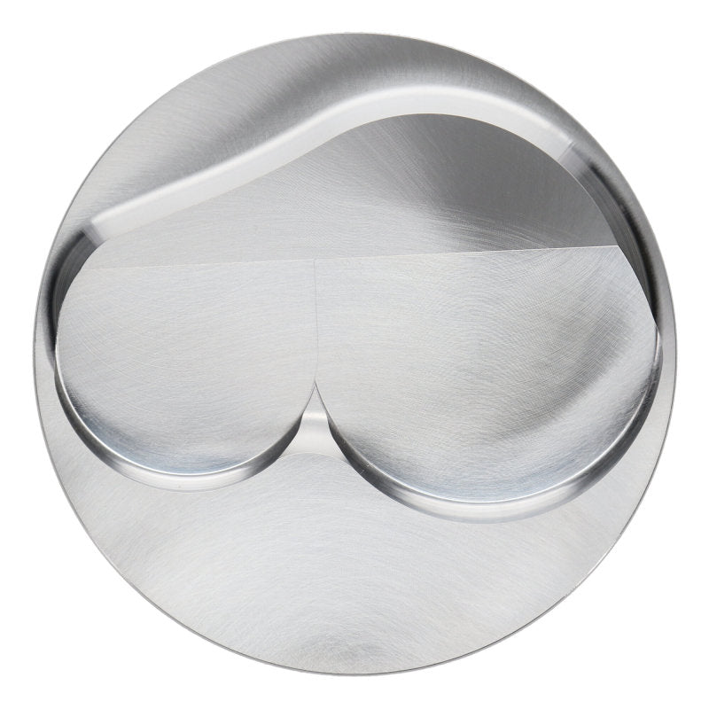 JE Pistons 400-12 SBC .150 DOME Set of 8 Pistons Piston Sets - Forged - 8cyl JE Pistons