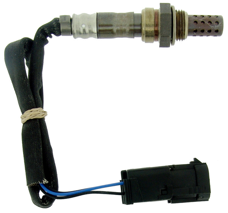 NGK Suzuki Sidekick 1993-1992 Direct Fit Oxygen Sensor Oxygen Sensors NGK