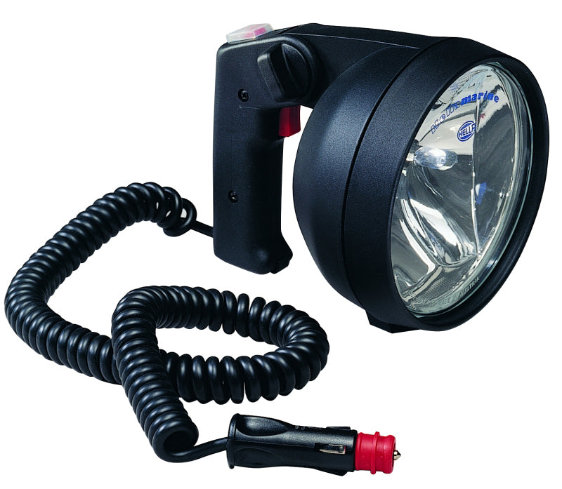 Hella Search Lamp Mg12 1H5 Work Lights Hella