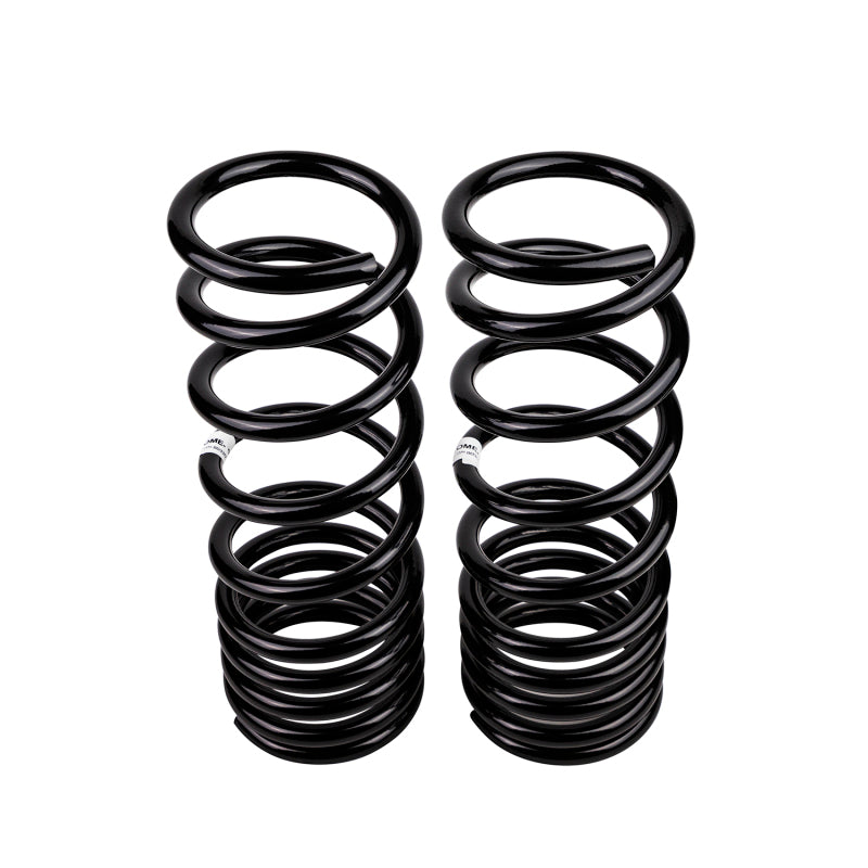 ARB / OME Coil Spring Rear Frontera 99 On Coilover Springs Old Man Emu