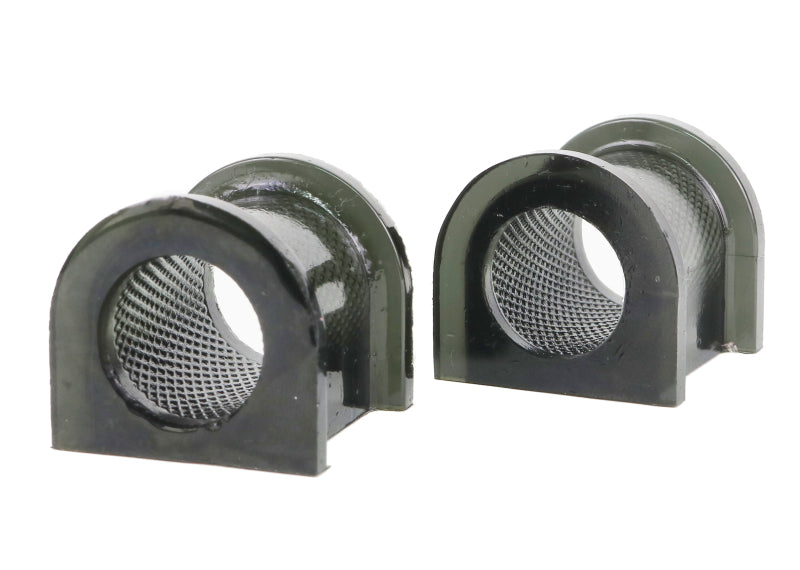 Whiteline 92-98 Toyota Paseo 24mm Front Sway Bar Mount Bushing Kit Sway Bar Bushings Whiteline