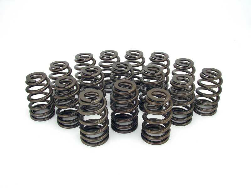 COMP Cams Valve Springs 1.415in Beehive Valve Springs, Retainers COMP Cams