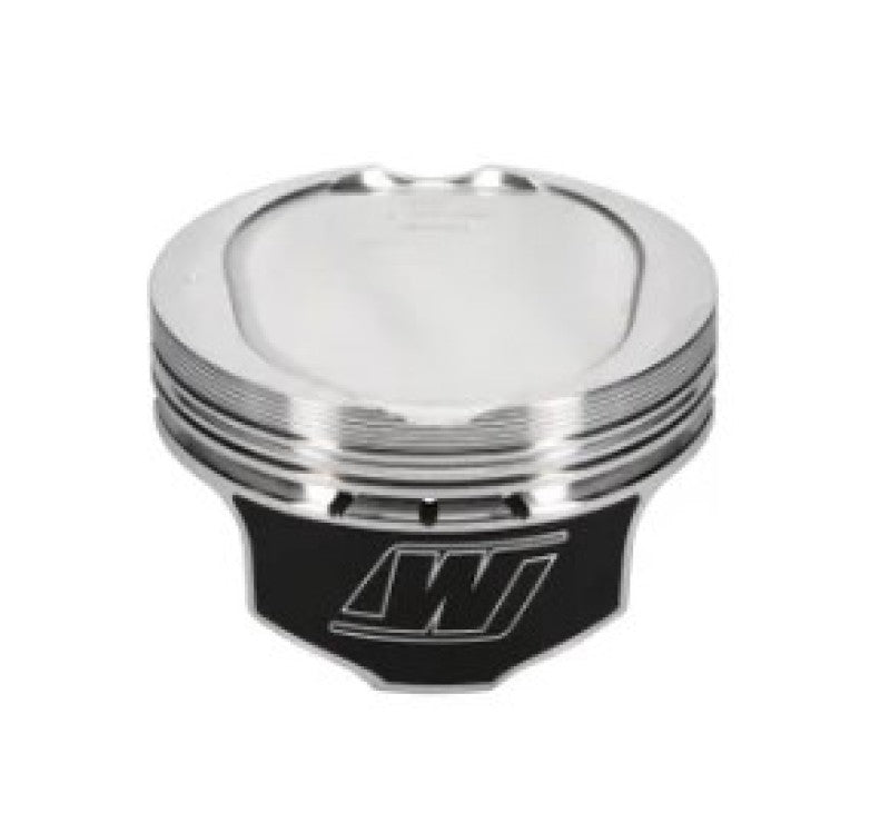 Wiseco Chrysler 5.7L HEMI -2cc Flat Top 1.090CH 3.917in Bore 4.050in Stroke Piston Kit Piston Sets - Forged - 8cyl Wiseco