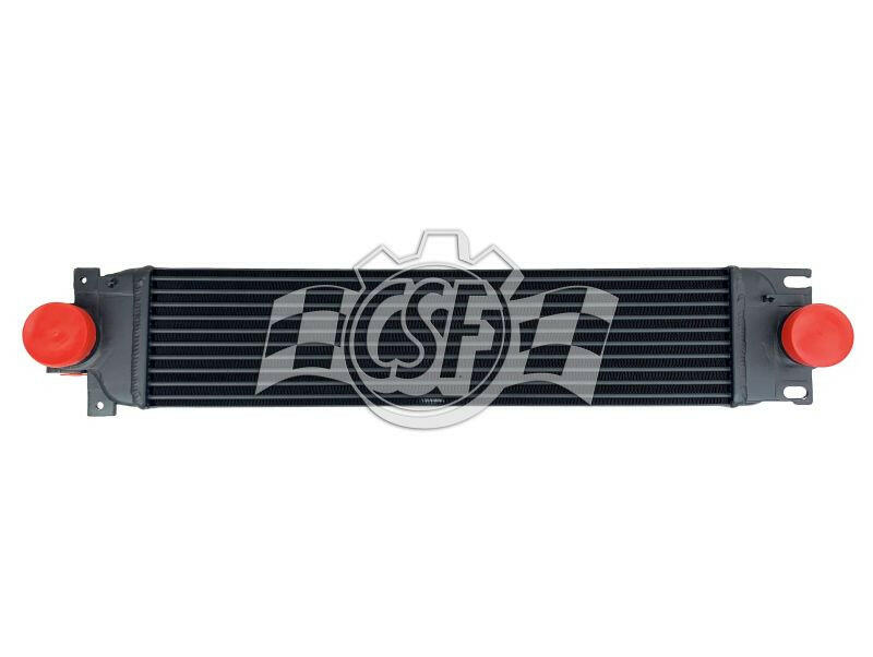 CSF 13-16 Ford Fusion 2.0L OEM Intercooler Intercoolers CSF