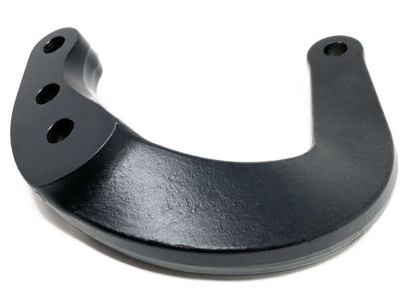 Tuff Country 69-87 Chevy Truck 1/2 & 3/4 Ton 4wd Raised Steering Arm (Dana 44) Steering Stabilizer Tuff Country