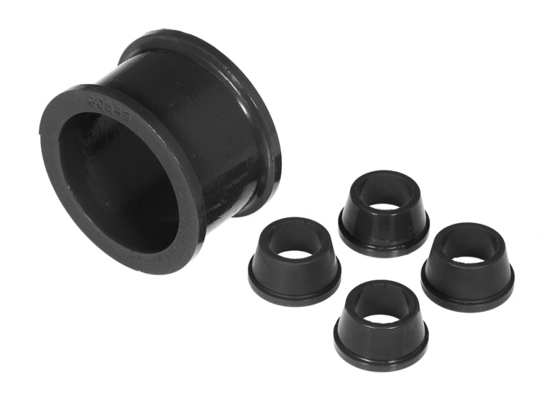 Prothane 90-93 Acura Integra Rack & Pinion Bushings - Black Bushing Kits Prothane
