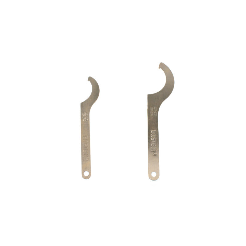 Bilstein B16 2002 Subaru Impreza RS Front and Rear Performance Suspension System Coilovers Bilstein