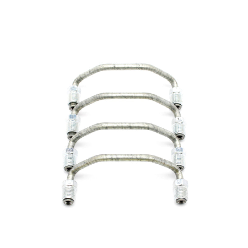 Wilwood DLS II Fluid Tube - 4 pk. Brake Hardware Wilwood