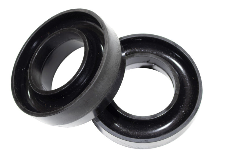 Fishbone Offroad 99-06 Chevrolet 1500 2WD 2.0In Leveling Kit Leveling Kits Fishbone Offroad